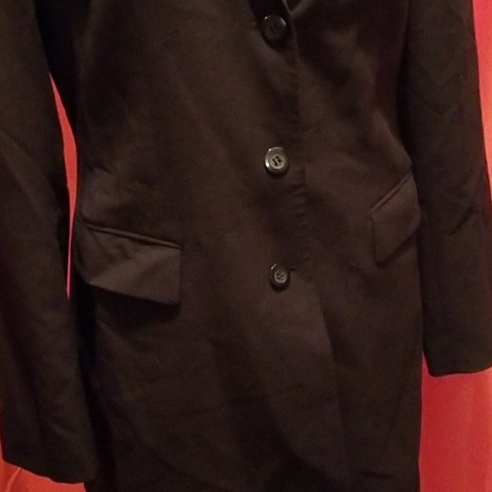 Express Coat - image 2